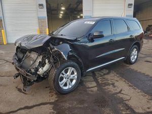Dodge Durango SXT 3.6L 6 2013