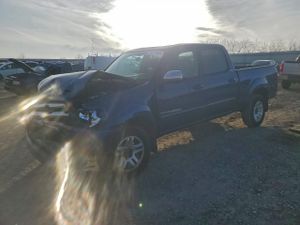 Toyota Tundra DOUBLE CAB SR5 4.7L 8 2006