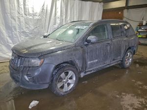 Jeep Compass LATITUDE 2.4L 4 2015