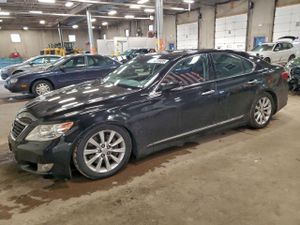 Lexus LS 460 4.6L 8 2010