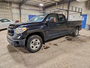 Toyota Tundra DOUBLE CAB SR 5.7L 8 2014
