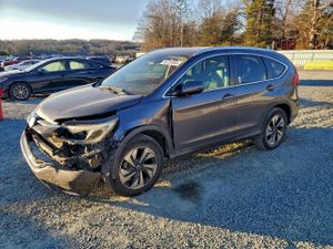Honda CR-V TOURING 2.4L 4 2015