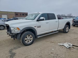 RAM 2500 SLT 5.7L 8 2014