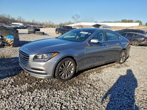 Hyundai Genesis 3.8L 3.8L 6 2015