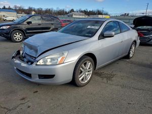 Honda Accord EX 3.0L 6 2004