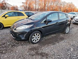 Ford Festiva SE 1.6L 4 2011
