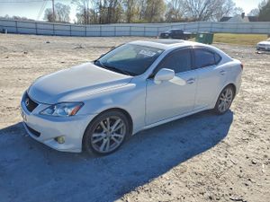 Lexus IS 250 2.5L 6 2006