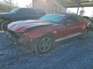Ford Mustang 3.7L 6 2011