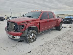 Dodge RAM 5.9L 6 2007
