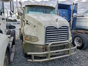 Mack CXU Series CXU600 12.7L 6 2014