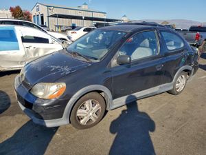 Toyota Echo 1.5L 4 2000
