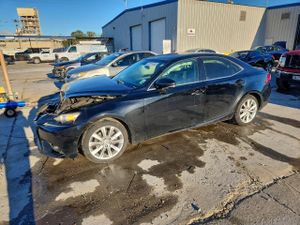 Lexus IS 250 2.5L 6 2014