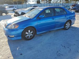 Toyota Corolla CE 1.8L 4 2007
