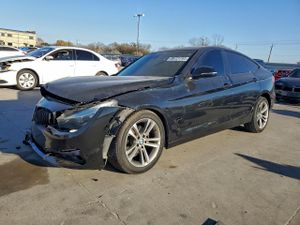 BMW 3 Series XIGT 2.0L 4 2015