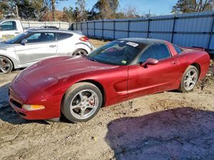 Chevrolet Corvette 5.7L 8 2004