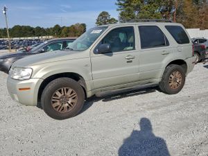 Mercury Mariner 3.0L 6 2005