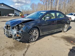Subaru Impreza LIMITED 2.0L 4 2012