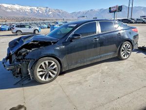 Kia Optima SX 2.0L 4 2015