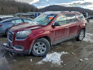 GMC Acadia SLE 3.6L 6 2015