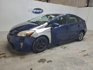 Toyota Prius 1.8L 4 2013
