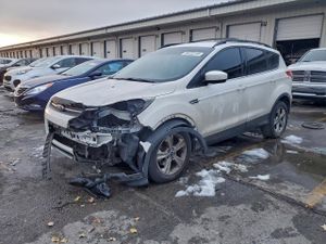 Ford Escape SE 1.6L 4 2013