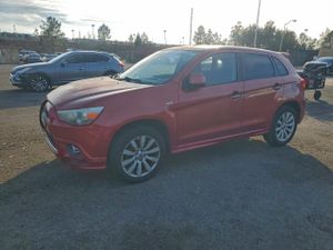 Mitsubishi Outlander SE 2.0L 4 2011
