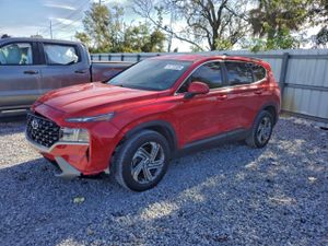 Hyundai Santa Fe SE 2.5L 4 2021