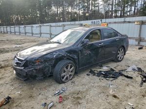 Acura TSX 2.4L 4 2005