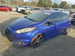Ford Festiva ST 1.6L 4 2014
