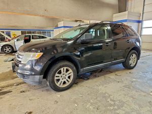 Ford Edge SE 3.5L 6 2009