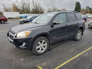 Toyota Rav4 LIMITED 2.5L 4 2012