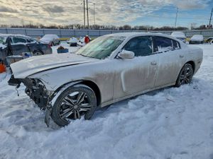 Dodge Challenger SXT 3.6L 6 2013