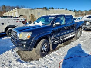 Toyota Tacoma DOUBLE CAB 4.0L 6 2010