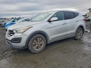 Hyundai Santa Fe 2.4L 4 2014