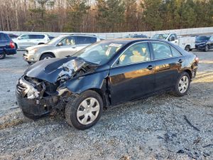 Toyota Camry CE 2.4L 4 2007