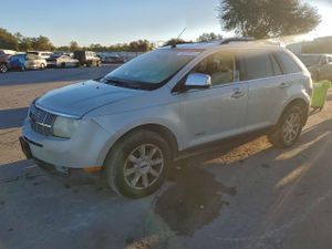 Lincoln MKX 3.5L 6 2007