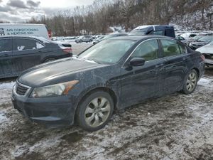Honda Accord EX 2.4L 4 2009