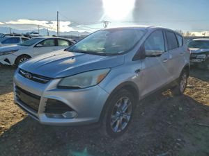 Ford Escape SEL 2.0L 4 2013