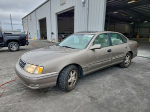 Toyota Avalon XL 3.0L 6 1999