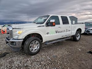 Ford F-350 SUPER DUTY 6.7L 8 2014