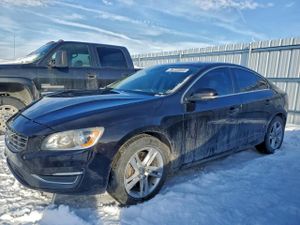 Volvo S60 T5 2.5L 5 2014