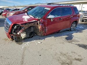 GMC Terrain SLT 3.6L 6 2015