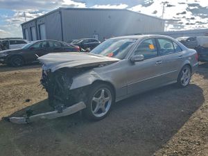 Mercedes-Benz E 350 3.5L 6 2006