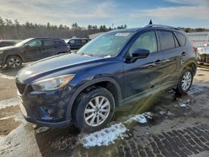 Mazda CX-5 TOURING 2.5L 4 2014