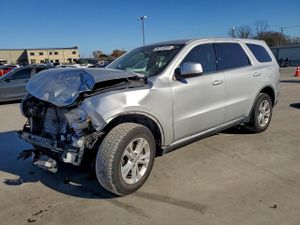 Dodge Durango EXPRESS 3.6L 6 2011
