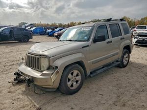 Jeep Liberty SPORT 3.7L 6 2011