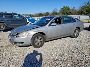 Chevrolet Impala LT 3.5L 6 2008