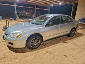 Honda Accord VALUE 2.4L 4 2007