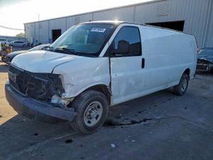 Chevrolet Express 6.0L 8 2013