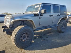 Jeep Wrangler SPORT 3.6L 6 2015